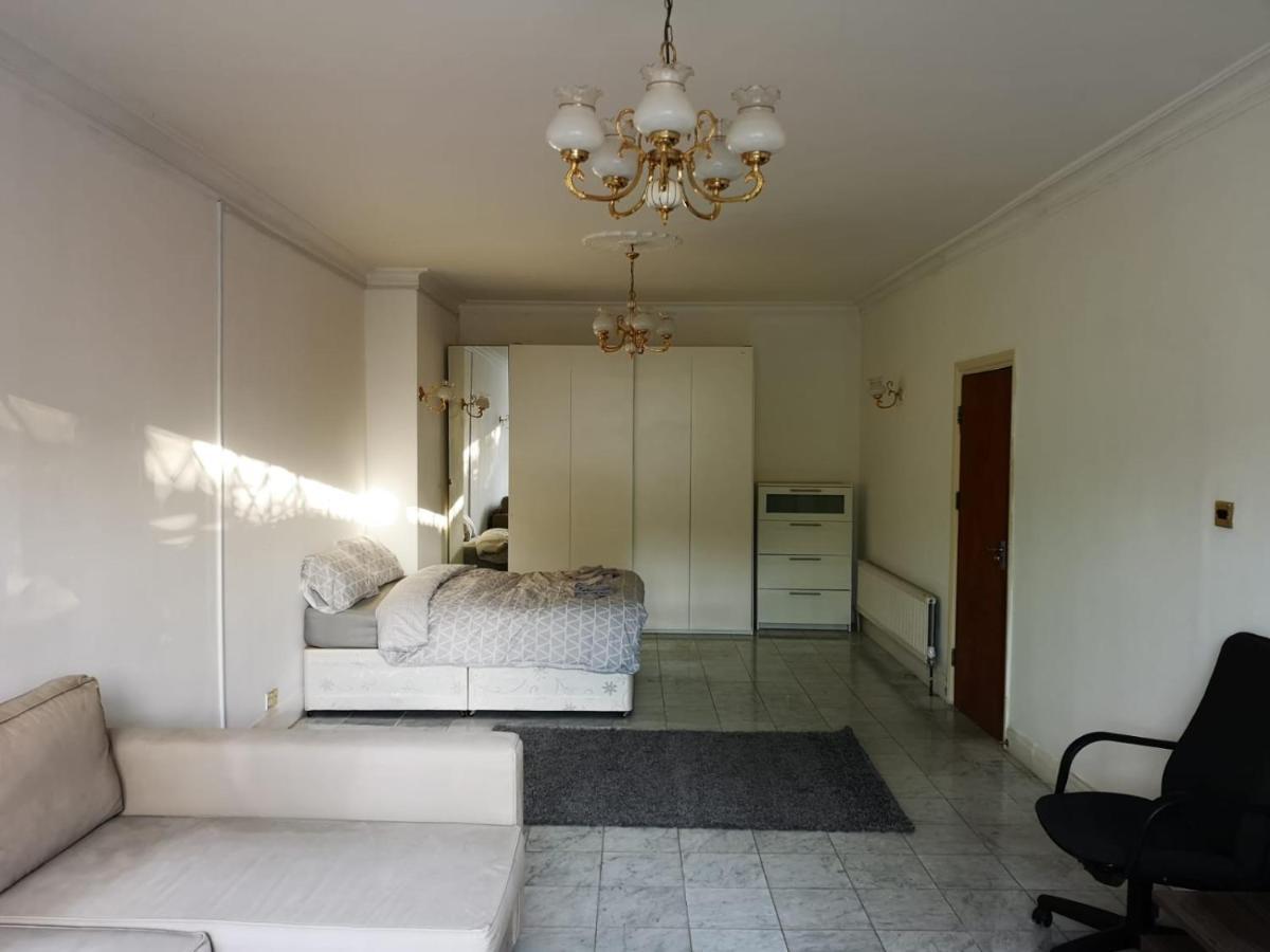 Large Spacious Property In Zone 2 Лондон Екстериор снимка